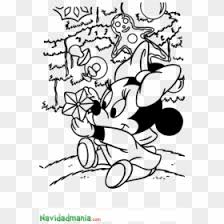 Baby mickey and minnie coloring page. Free Minnie Mouse Png Images Hd Minnie Mouse Png Download Page 6 Vhv