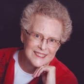 Janet McCord Obituary (1954