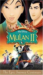 When the emperor of china issues a decree that one man per family must serve in the imperial chinese army to defend the country from huns, hua mulan, the eldest daughter of an honored warrior, steps in to take the place of her ailing father. Pin Di Layarkaca21 Us