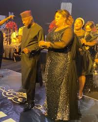 Nneka Onyeali-Ikpe: Breaking Barriers as Fidelity Bank's First Female CEO || Nnewi City