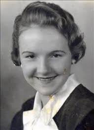 Obituary information for Audrey Crites