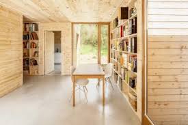 We did not find results for: Sol Duc Cabin By Olson Kundig Wowow Home Magazine