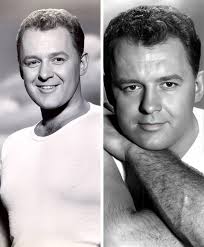 Sidney Poitier and Rod Steiger