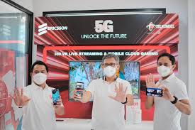 Namun perlu diketahui bahwa tidak semua hp 5g yang beredar di pasaran bisa menerima sinyal 5g telkomsel, karena telkomsel menggunakan pita frekuensi 2,3 ghz. Resmi Telkomsel 5g Hadir Serentak Di Balikpapan Medan Dan Surakarta Niaga Asia