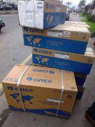 A fascinating functionality of these machines is the turbo heating and cooling of the space. Gree Ac Nigeria Posts Facebook