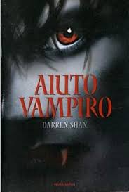 Aiuto Vampiro Il Libro Mymovies It