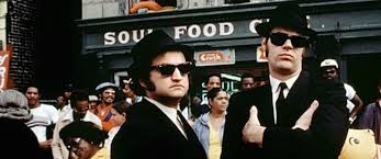 The Blues Brothers Movie Review 1980 Roger Ebert