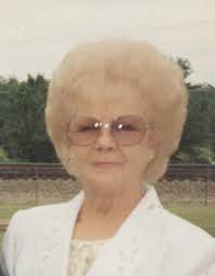 Obituary information for Myrna Faye Hall-Botts