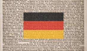 اموزش زبان المانی در انزلی