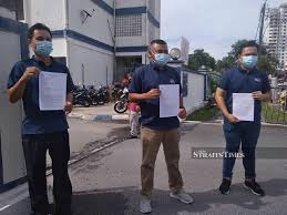 (183 found, 269 reviews) this is list of commissioner for oaths in penang, check which one is most convenient for you to visit. Penang Gerakan Lodges Report Over Vaccine Donation Scam