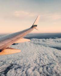 The Person Who Broke You Can T Put You Back Together Mxsicandbands Travel Aesthetic Airplane Travel Plane Window