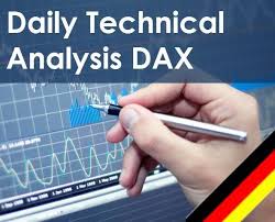 Dax Daily Stock Analysis 20 07 2018 Investering