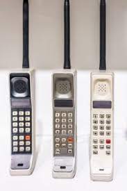 Was dann geschah, liegt auf der hand: Was War Das Erste Handy Stephsblog At