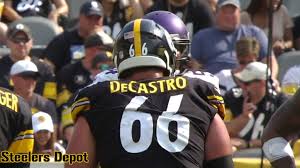 Here are results 1 to 25, results sorted by card number. David Decastro Snubbed From Nfl S Top 100 Players Of 2019 Steelers Depot
