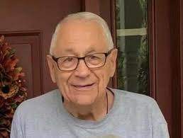 Obituary of Theodore C. Lemery