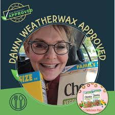 Dawn Weatherwax's Instagram, Twitter & Facebook