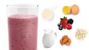 We did not find results for: 50 Best Protein Shake And Smoothie Recipes