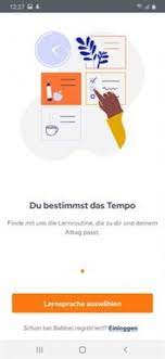 Discover the new way to learn languages. Babbel V20 88 0 Apk Descargar Para Android Appsgag