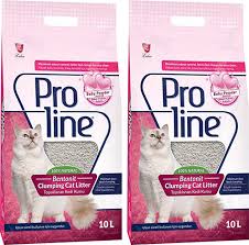 Proline Bentonit Topaklasan Bebek Pudra Kokulu 10 Lt 2 Li Paket Kedi Kumu Fiyatlari Ozellikleri Ve Yorumlari En Ucuzu Akakce