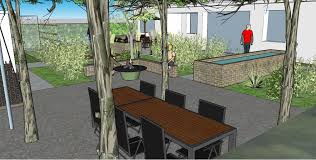 3d garten is a commercial software in the category home & hobby developed by bhv software gmbh & co kg. 3d Gartengestaltung Neue Wege Der Gartengestaltung