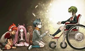 Akane owari has been scouted and given the opportunity to study at the amazing hope's peak academy. The Warriors Of Hope Celeb World Amino