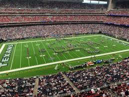 Photos At Nrg Stadium