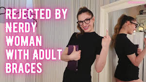 Braces Fetish - Porn Video Clips For Sale at iWantClips - Page 2