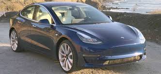 Tesla Model 3 Battery Degradation After 50 000 Miles Tesla Tesla Model Tesla Roadster