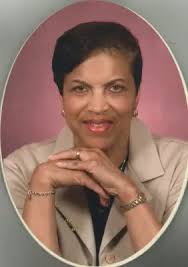 Obituary information for Anita Louise Jordan