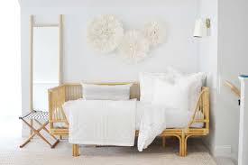 Feb 24, 2020 · guest bedrooms are a fantastic addition to any home—but gone are the days of air mattresses and futons. 5 Ways A Twin Bed In A Guest Room Works Chrissy Marie Blog