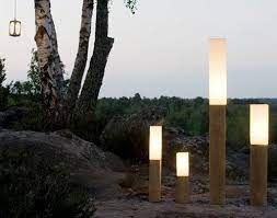 45 Best Outdoor Ideas For Modern Lighting Decoarchi Com Modern Landscape Lighting Landscape Lighting Landscape Design