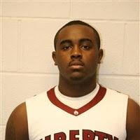 Alex Watson's Liberty-Eylau High School Bio