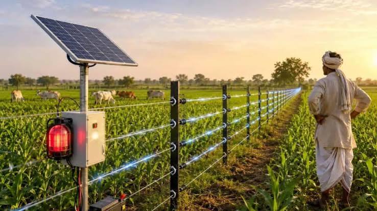 UP Khet Suraksha Yojana 2026