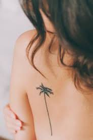 Palm tree tattoos are great for people who love the beach more than anything, so if you are one of them, click this link to get you started with a palm tree tattoo. 160 Palm Tree Tattoos Ideas Tattoos Palm Tree Tattoo Tree Tattoo