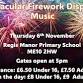Regis Manor Primary School Fireworks Display event in Sittingbourne