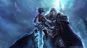 Download Warcraft Wallpaper 1080p