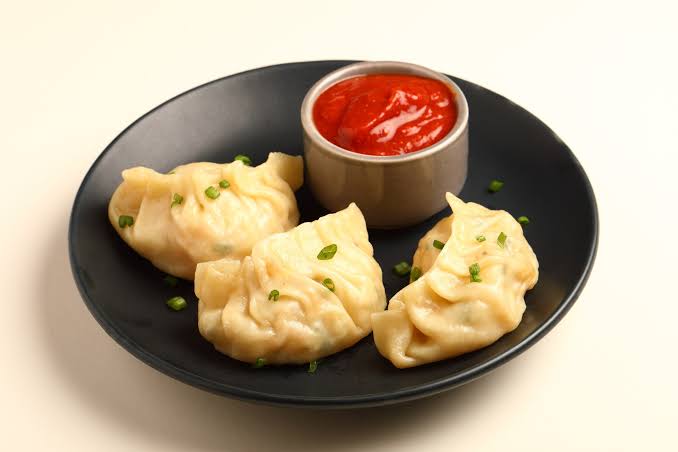Dumpling Guide on the Tibetan Momo | Patty Chen's Dumpling School