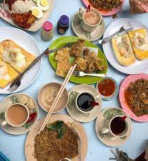 Senarai kami ini juga ada kedai yang buka. 15 Port Sarapan Pagi Di Ipoh Yang Berbaloi Untuk Kita Bangun Pagi 2020