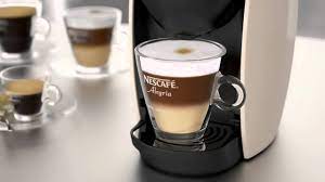 Phd, section chief and senior investigator, tuberculosis research. Nescafe Alegria A510 Machine Demonstration Youtube
