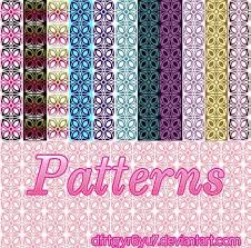 Download floral pattern stock vectors. 100 Free Patterns To Boost Your Creativity Inspiration
