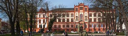 Zahlreiche kooperationen mit partnerhochschulen der. Home University Of Rostock