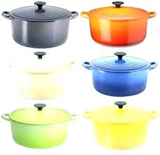 Le Creuset Sizes Dutch Oven Size Guide Quince Full Of 9 1 2