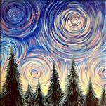 *THROWBACK THURSDAY - $5 off* Aurora Swirls
