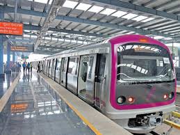 Metro has made it to diversityincs top 50 employers ranking for the first time in the agency's metro en sociedad con el departamento de salud pública del condado de los angeles abrió la séptima. Over 80 Namma Metro Workers Test Positive For Covid 19 Deccan Herald