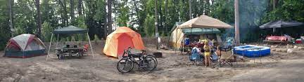 Maybe you would like to learn more about one of these? Sara S Campground Family Camping On Lake Erie Pennsylvania