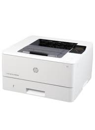 The hp laserjet m402n is a monochrome laser printer designed to provide impressive speed and solid security in a business work environment. Hp Laserjet Pro M402dw Printer Installer Driver Wireless Setup