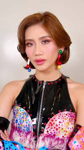 BINIverse Makeup Tutorial by Abby Reyes