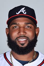 Marcell Ozuna Stats, Age, Position, Height, Weight, Fantasy & News