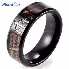 Why It Is Not The Best Time For Cheap Camouflage Wedding Rings