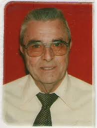 Gerald Parent Obituary (1922